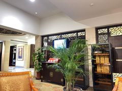 -杭州香格里拉·香宫中餐厅