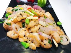 -后宫私房菜(汇客美食娱乐广场店)