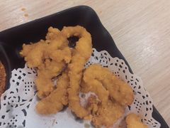 -花馬肆.云南过桥米线(汉神购物广场现场熬汤店)
