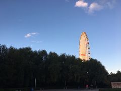 -青城公园