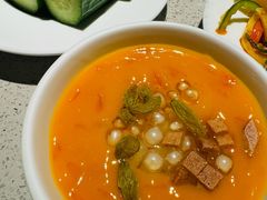 -海底捞大排档火锅(悦荟广场店)