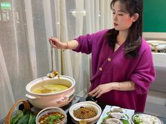 -金龙·打边炉(南京西路店)