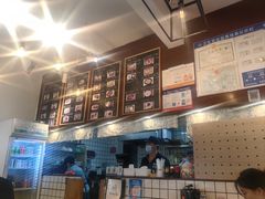 -青春分食(仙林大学城店)