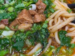 -宛平李记小吃(东关街店)