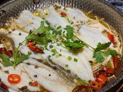沸腾黄鱼片-新雅(丰盛里店)