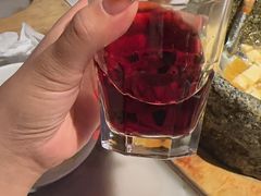 -绿茶餐厅(燕郊永旺店)