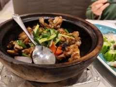 -常来小聚·广州非遗传承餐厅(高德置地店)