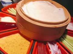 精品烤鸭-羲和雅苑•北京烤鸭(乐园道万象城店)
