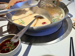 -左庭右院鲜牛肉火锅(七宝领展广场店)