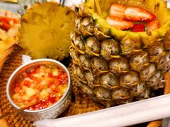 -浩海火烧云傣家菜(京广店)