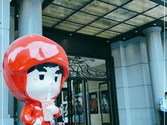 -新世界大丸百货