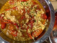 -虾坊美食街·小龙虾(桂林路店)