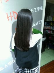 -HD HAIR STYLE