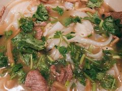 -漆黑觉米粉(三里屯店)