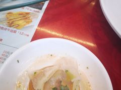 -东北四季饺子王(华山路店)