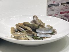 -梅花香里大酒店(郁金香路店)