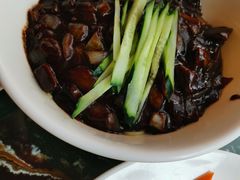 -桃园中华料理炸酱面(燕儿岛路店)