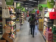 -blt精品超市(南京环宇城店)