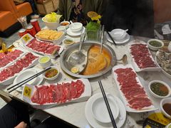 -潮汕大目牛肉火锅(皇岗旗舰店)