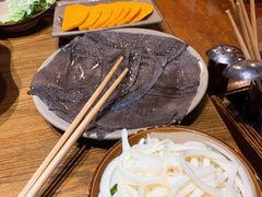 -周幺妹重庆老火锅(银泰城总店)