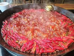 -纸盐河码头火锅(十八梯店)