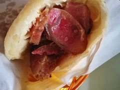 -闫家驴肉老店(华电一校店)