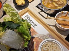 -吉野家(复兴路第二餐厅店)