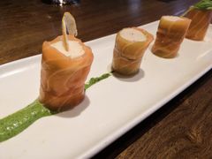 -造精酿餐厅