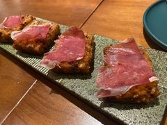 -Laures·月桂西班牙碳烤餐厅(十尚坊店)
