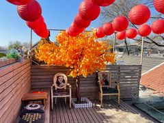 -16毫米咖啡&酒吧(南锣鼓巷店)