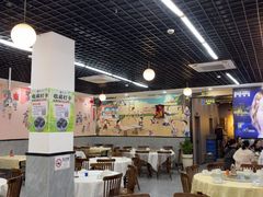 -潮之南·潮汕菜·鱼仔档(南山店)