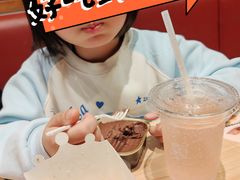 -汉堡王(金鹰天地广场店)