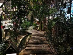 -大树头森林餐厅(番禺广场店)