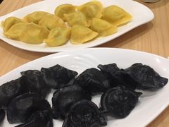 -船歌·鱼水饺青岛菜(国贸商城店)