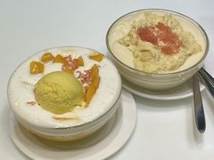 -果流香水果甜品(建政路店)