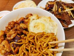 -寻裕记·现炒浇头面(人民广场店)