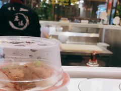 -禾绿回转寿司(苏宁广场店)
