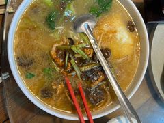 -黄泥岗·黄陂农家菜(百步亭店)