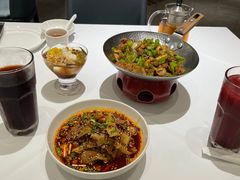 -眉州东坡(清河万象汇店)