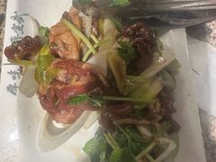 -厚味居炙子烤肉·清真(天桥南纬路店)