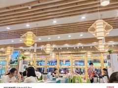 -大师傅金奖啤酒鱼(西街口总店)