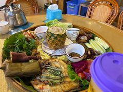 -南木湾·孔雀宴手抓饭·傣味餐厅