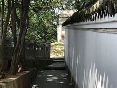 -东坡赤壁风景名胜区