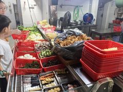 -小草糖水(海棠村店)