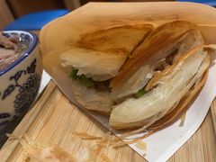 -陳香貴·兰州牛肉面(东方宝泰店)