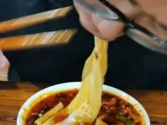 -王菊美食街·王菊面馆(总店)