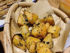 -云阿蛮生烫牛肉米线(景星店)