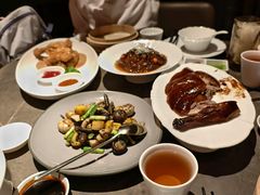 -金鸭季·北京烤鸭(深业上城店)