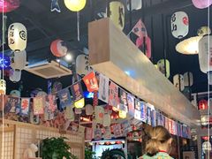 -匠糊·日本料理(美岸广场店)