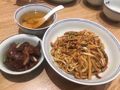 -阿琴面馆(武林路店)